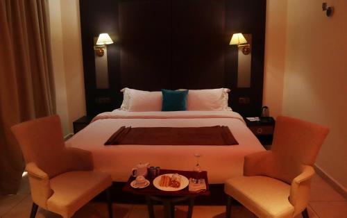 Monty Suites Calabar in Adiabo Ikot Mbo Monty Suites Calabar in Adiabo Ikot Mbo