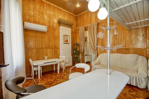 Rustaveli Central ApartHotel