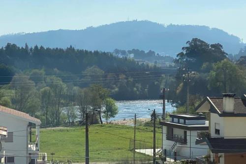 Barcelos Views T3 in บาเซโลซ Barcelos Views T3 in บาเซโลซ