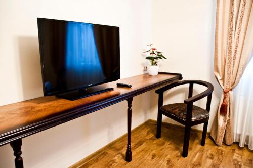 This photo about Meridian Hotel shared on HyHotel.com