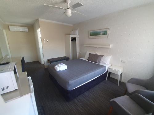 Coastal Bay Motel Coffs Harbour in Coffs Harbour Coastal Bay Motel Coffs Harbour in Coffs Harbour