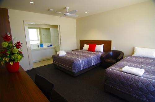 Jane Eliza Motor Inn in Swan Hill Jane Eliza Motor Inn in Swan Hill