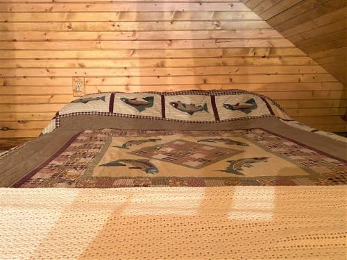 Alaska Creekside Cabins in Seward in Seward (AK) Alaska Creekside Cabins in Seward in Seward (AK)