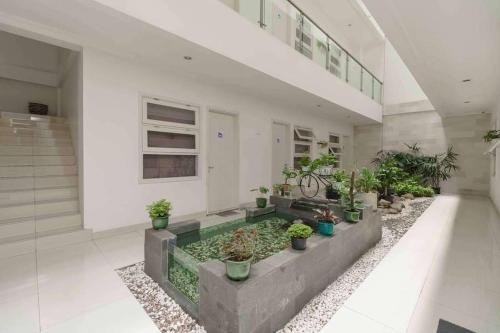 Wisma KPBD Residence Syariah RedPartner in Kebayoran Lama Wisma KPBD Residence Syariah RedPartner in Kebayoran Lama