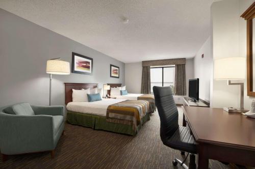 Faciliteiten, Wingate by Wyndham Round Rock Hotel & Conference Center in Round Rock Faciliteiten, Wingate by Wyndham Round Rock Hotel & Conference Center in Round Rock