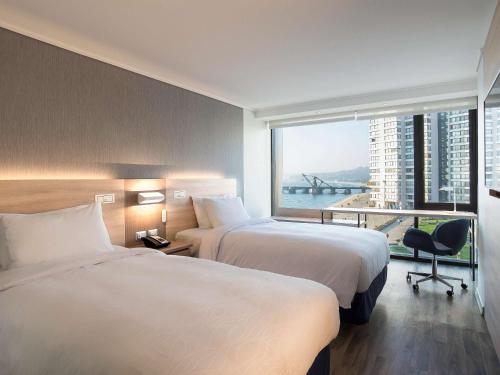 Pullman Vina del Mar San Martín (Ex Atton) in فينا ديل مار Pullman Vina del Mar San Martín (Ex Atton) in فينا ديل مار