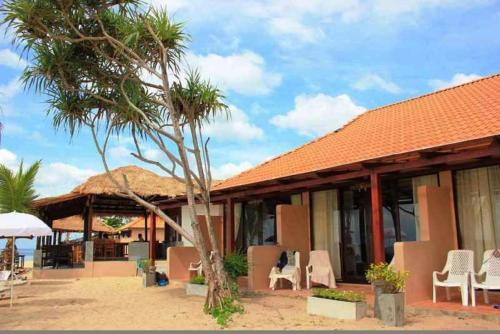 ピース パラダイス ビーチ リゾート4