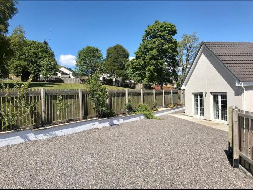 Lindfields in Scorguie Lindfields in Scorguie