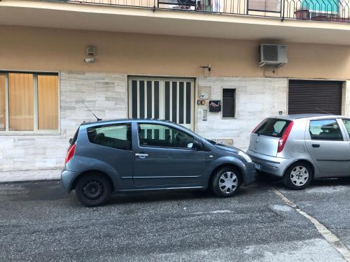 beauty house in Reggio Calabria beauty house in Reggio Calabria