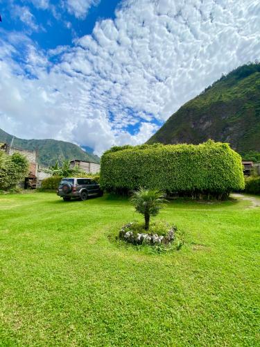 Alrededores, Great Hostels Backpackers in Banos Alrededores, Great Hostels Backpackers in Banos