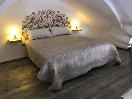 Exclusive Rooms in Trinitapoli Exclusive Rooms in Trinitapoli