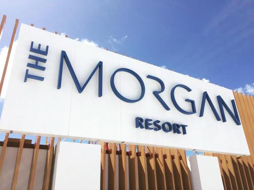 The Morgan Resort Spa & Village in Vịnh Simpson The Morgan Resort Spa & Village in Vịnh Simpson