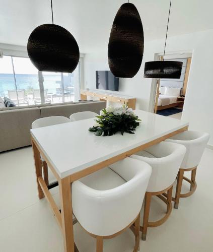 館内設備, The Morgan Resort Spa & Village in シンプソンベイ 館内設備, The Morgan Resort Spa & Village in シンプソンベイ