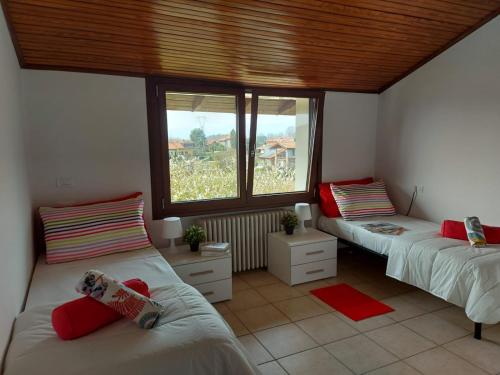 Bnbook Casa dei Peschi - Lago di Monate in 卡德雷扎泰 Bnbook Casa dei Peschi - Lago di Monate in 卡德雷扎泰