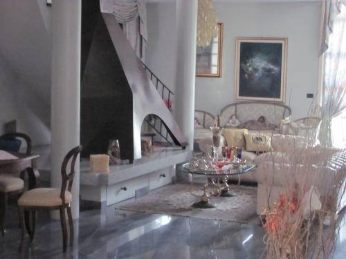 This photo about Villa Giusy B&B shared on HyHotel.com