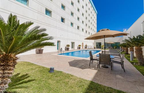 บริการและสิ่งอำนวยความสะดวก, Hotel Aeropuerto Los Cabos in ซาน โจส เดล คาโบ้ บริการและสิ่งอำนวยความสะดวก, Hotel Aeropuerto Los Cabos in ซาน โจส เดล คาโบ้