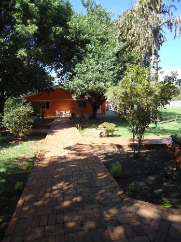Albergue Paudimar Cataratas Hotel