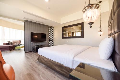 JIH LIH HOTEL in Penghu JIH LIH HOTEL in Penghu