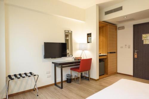 JIH LIH HOTEL in Penghu JIH LIH HOTEL in Penghu