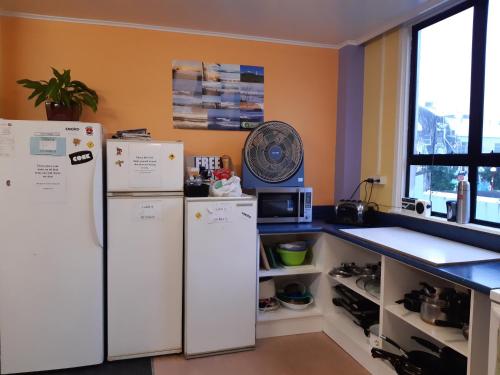 Ariki Backpackers in New Plymouth Ariki Backpackers in New Plymouth