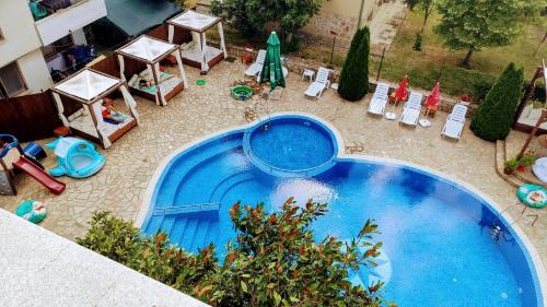 منظر, Saint George Family Hotel in لوزينيتس منظر, Saint George Family Hotel in لوزينيتس