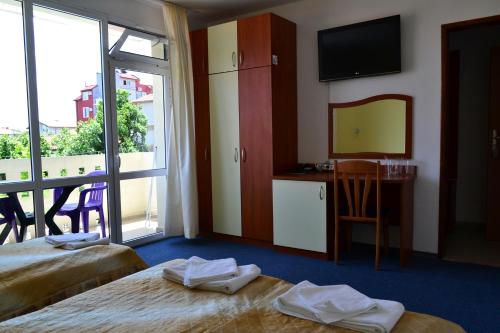 Saint George Family Hotel in لوزينيتس Saint George Family Hotel in لوزينيتس