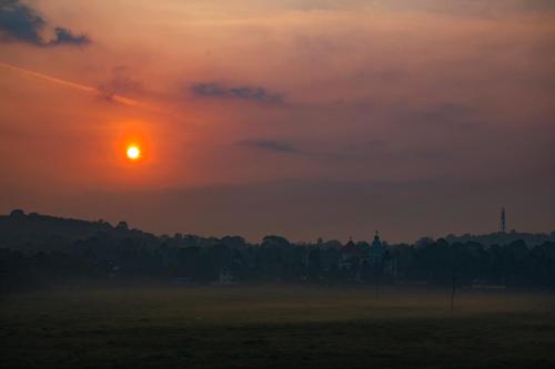 Cơ sở vật chất, JK Lodge in Kottayam Cơ sở vật chất, JK Lodge in Kottayam
