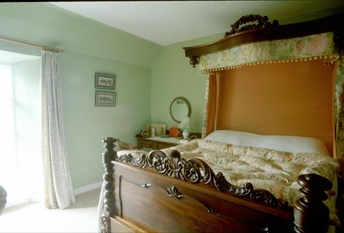 Enniscoe House in Crossmolina Enniscoe House in Crossmolina
