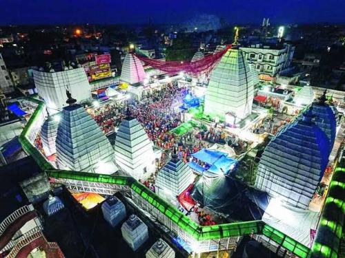 CHINTA HARAN REST HOUSE in Deoghar CHINTA HARAN REST HOUSE in Deoghar
