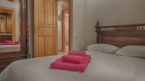 Casa aranesa Valle de Aran en Arres de Jos in Arres Casa aranesa Valle de Aran en Arres de Jos in Arres