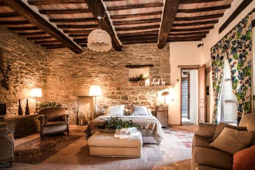 Agriturismo Frantoio Valiani in กาตรอสเซ Agriturismo Frantoio Valiani in กาตรอสเซ