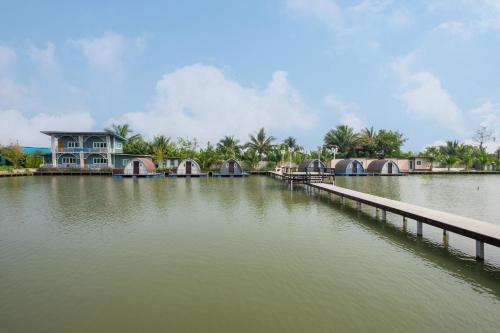 Feel like home แบบบ้านบ้าน in Nakhon Pathom Feel like home แบบบ้านบ้าน in Nakhon Pathom
