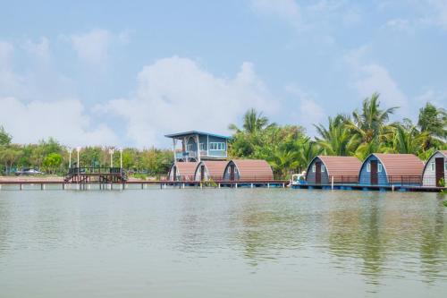 Feel like home แบบบ้านบ้าน in Nakhon Pathom Feel like home แบบบ้านบ้าน in Nakhon Pathom