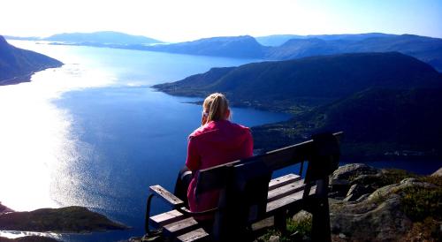 Діяльність, Bremanger Fjord Hotell in Свелген Діяльність, Bremanger Fjord Hotell in Свелген