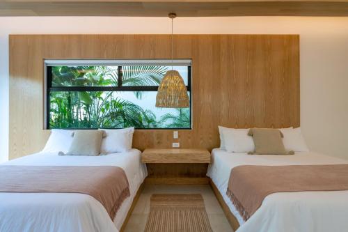 Mayan Monkey Tulum - Adults Only in Tulum Mayan Monkey Tulum - Adults Only in Tulum