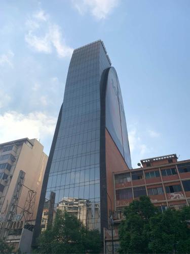 Exterior view, HOTEL CHACAO SUITES in Caracas Exterior view, HOTEL CHACAO SUITES in Caracas