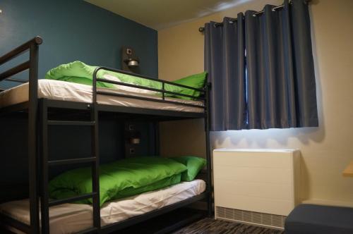 YHA Cambridge Hostel in Cambridge YHA Cambridge Hostel in Cambridge