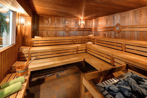 Spa, Ringhotel Parkhotel Witten in Witten Spa, Ringhotel Parkhotel Witten in Witten
