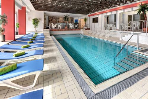 Spa, Ringhotel Parkhotel Witten in Witten Spa, Ringhotel Parkhotel Witten in Witten