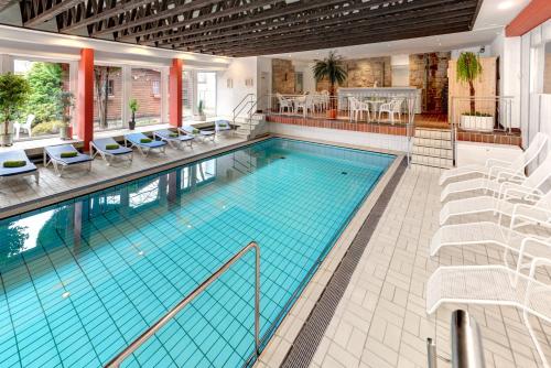 Spa, Ringhotel Parkhotel Witten in Witten Spa, Ringhotel Parkhotel Witten in Witten
