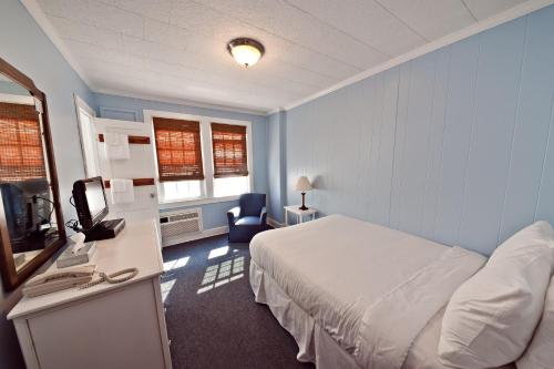 在meiguo.com看到的Lankford Hotel的介绍图片