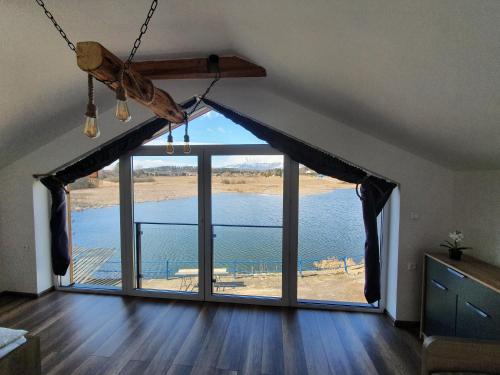 Chatka Panorama in ليفوكا Chatka Panorama in ليفوكا