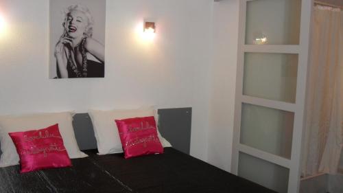 This photo about Hotel Le Langue d'Oc shared on HyHotel.com