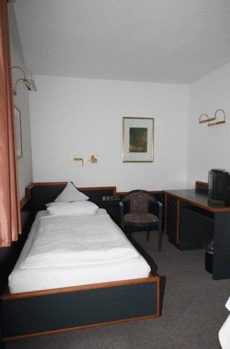 Hotel Chalet in บัด ซวิชเชนัน Hotel Chalet in บัด ซวิชเชนัน