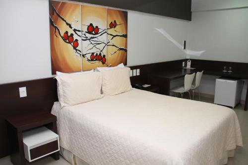 This photo about Residence Hotel Imperatriz shared on HyHotel.com