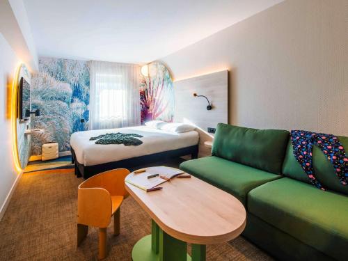 Facilities, ibis Styles Antibes in Antibes Facilities, ibis Styles Antibes in Antibes