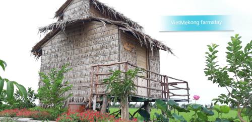 Surrounding environment, Viet Mekong Farmstay near Tram Chim National Park Surrounding environment, Viet Mekong Farmstay near Tram Chim National Park