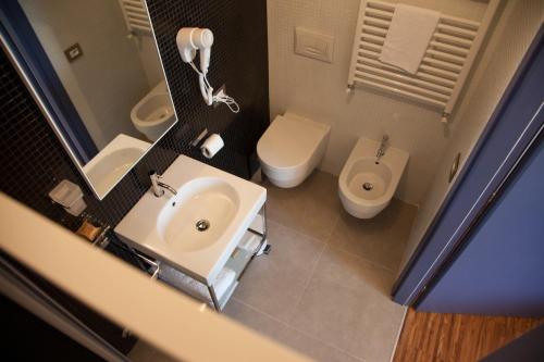 This photo about Rosso di Sera Tuscany - Adults Only shared on HyHotel.com