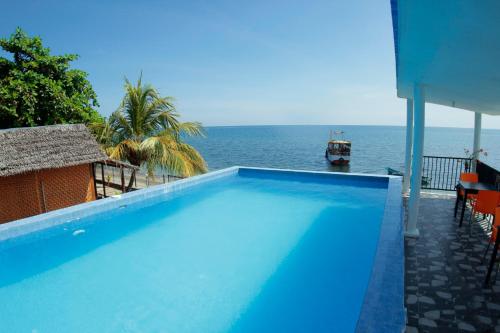 FX 72 비치 리조트 (FX 72 Beach Resort) in 마우메레 FX 72 비치 리조트 (FX 72 Beach Resort) in 마우메레