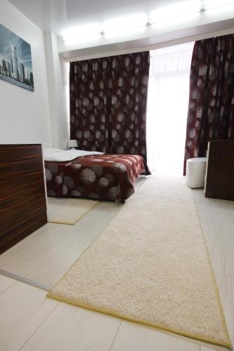 SkyTech Most City Hotel 19 floor PANORAMIC VIEW in Dnipro SkyTech Most City Hotel 19 floor PANORAMIC VIEW in Dnipro